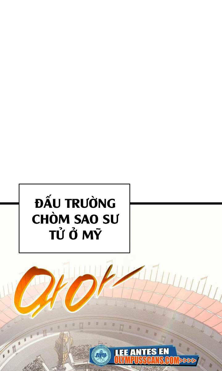 Người Hùng Cấp Thảm Họa Hồi Sinh: Chapter 63