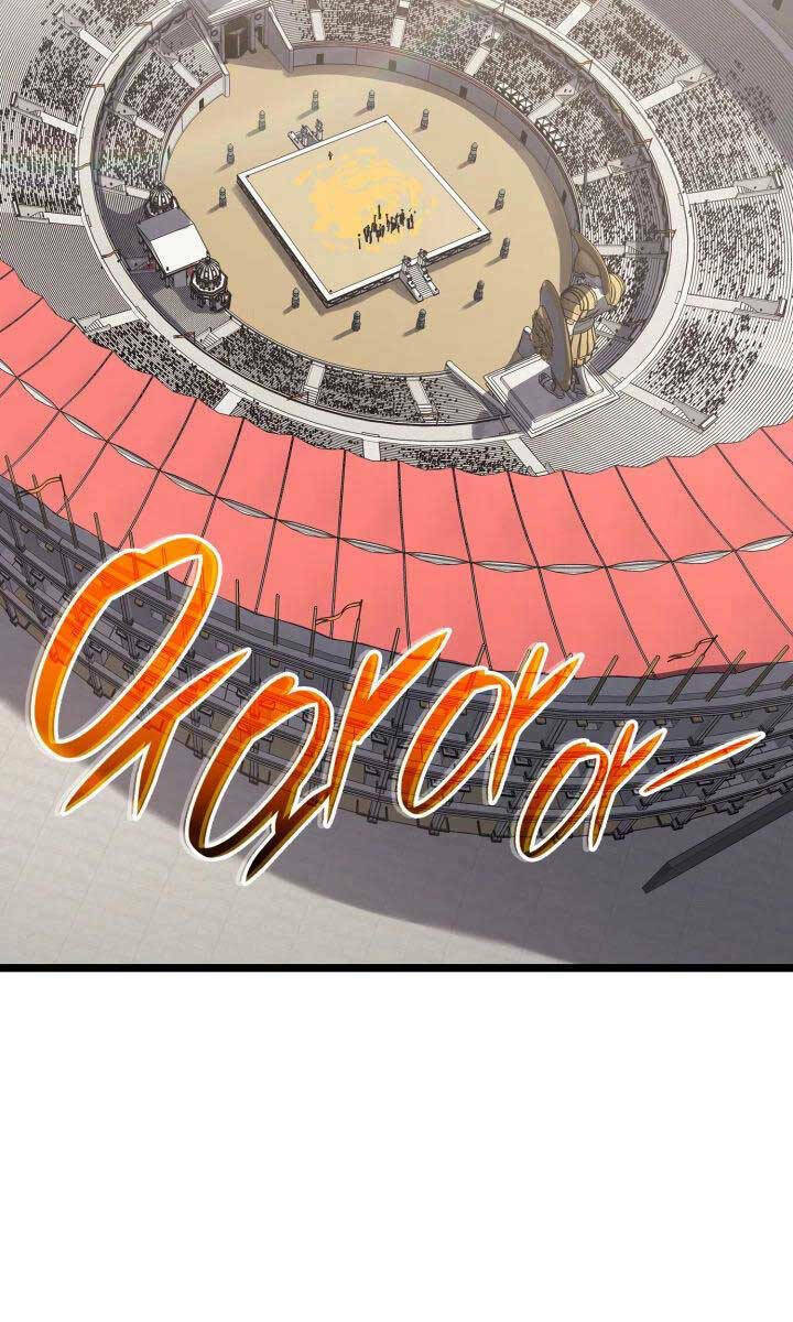 Người Hùng Cấp Thảm Họa Hồi Sinh: Chapter 63