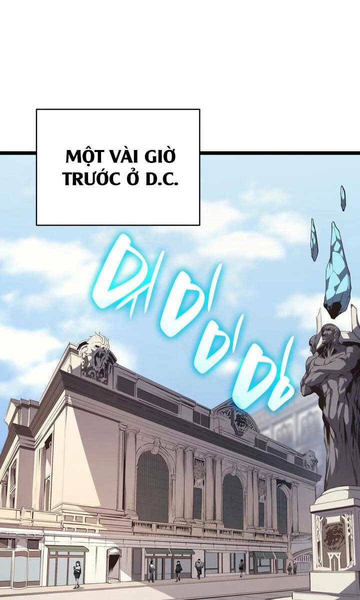 Người Hùng Cấp Thảm Họa Hồi Sinh: Chapter 63
