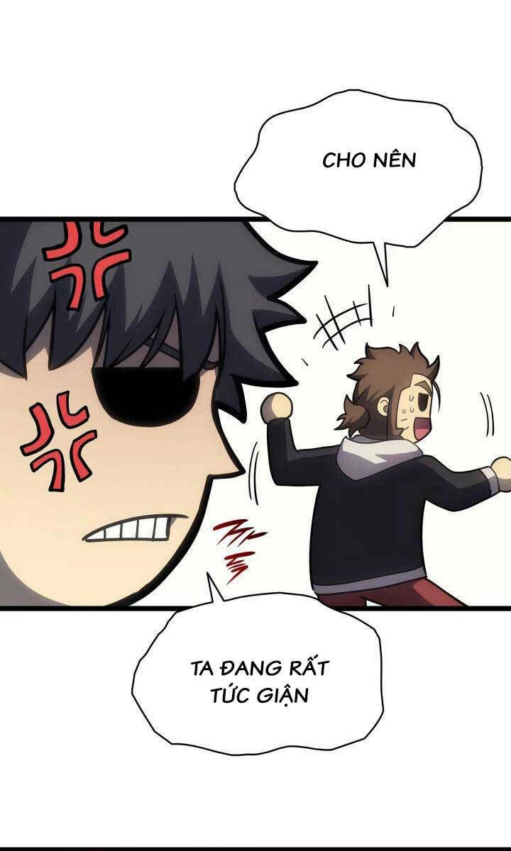 Người Hùng Cấp Thảm Họa Hồi Sinh: Chapter 63