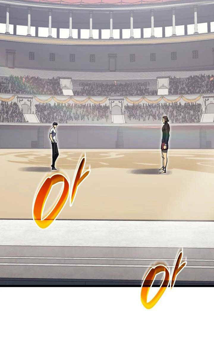 Người Hùng Cấp Thảm Họa Hồi Sinh: Chapter 63