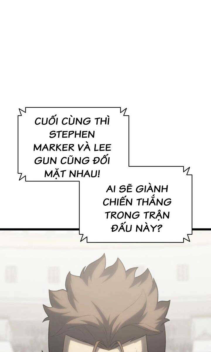 Người Hùng Cấp Thảm Họa Hồi Sinh: Chapter 63