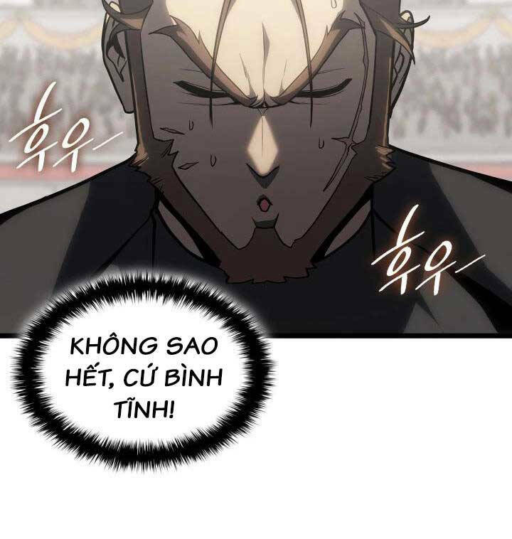 Người Hùng Cấp Thảm Họa Hồi Sinh: Chapter 63