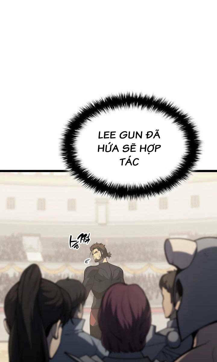 Người Hùng Cấp Thảm Họa Hồi Sinh: Chapter 63