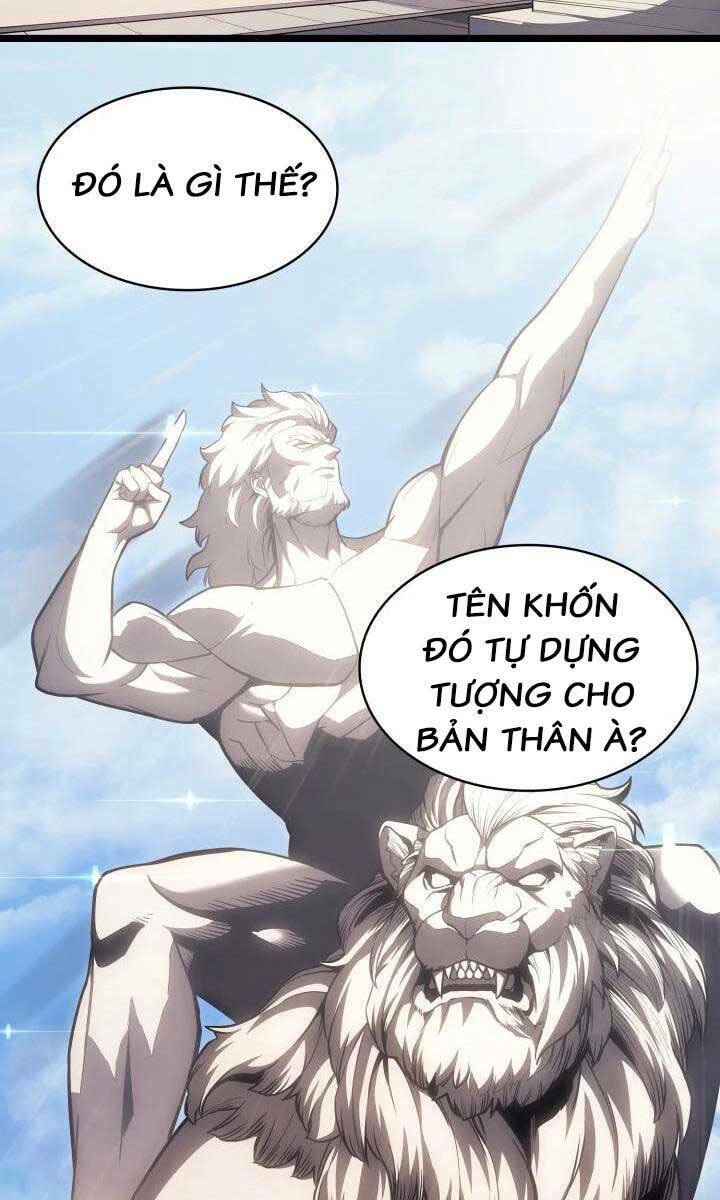 Người Hùng Cấp Thảm Họa Hồi Sinh: Chapter 63