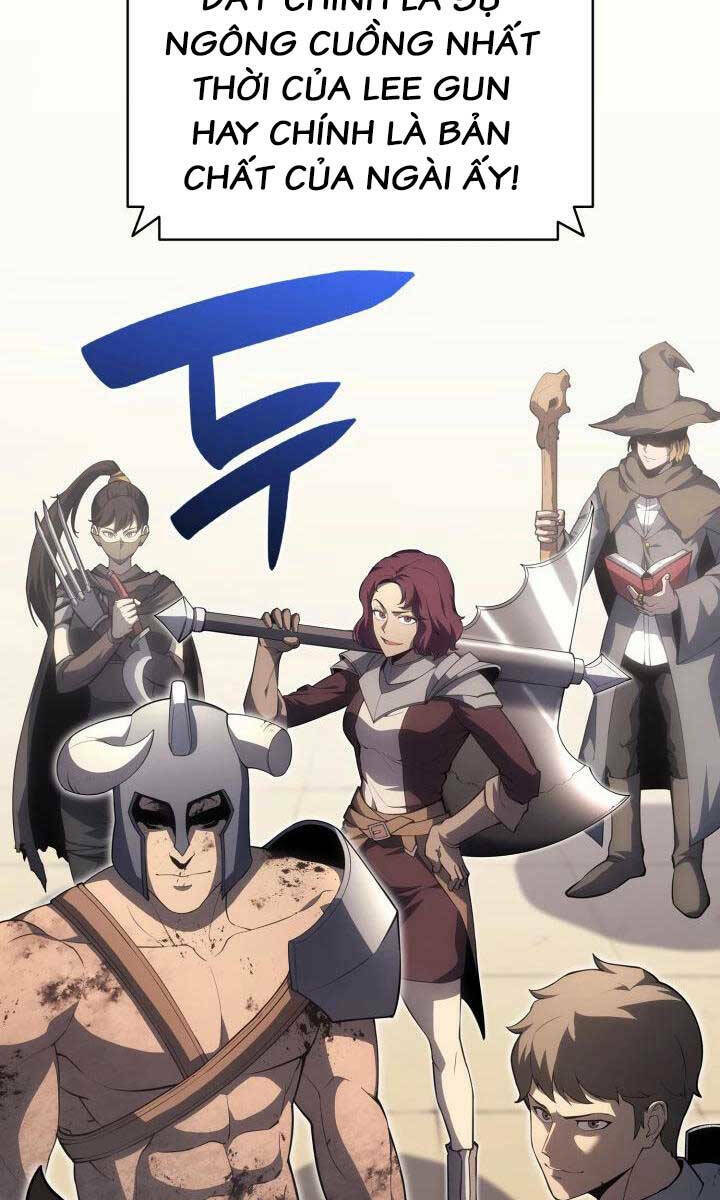 Người Hùng Cấp Thảm Họa Hồi Sinh: Chapter 63
