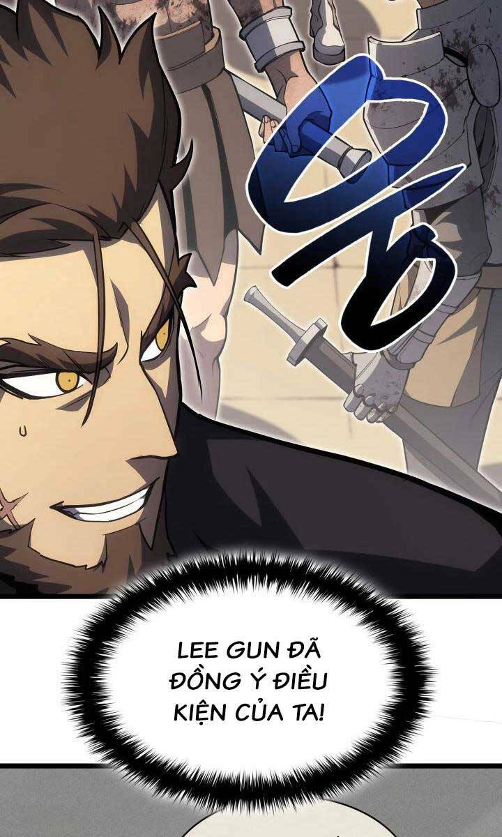 Người Hùng Cấp Thảm Họa Hồi Sinh: Chapter 63