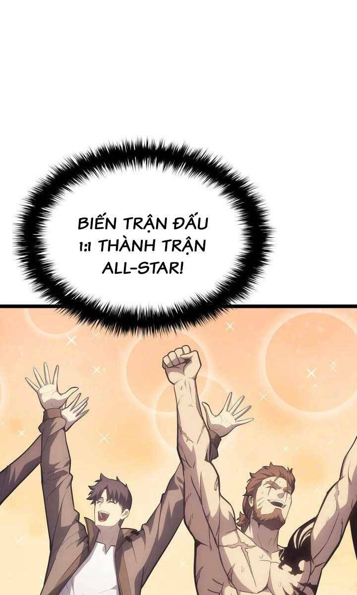 Người Hùng Cấp Thảm Họa Hồi Sinh: Chapter 63