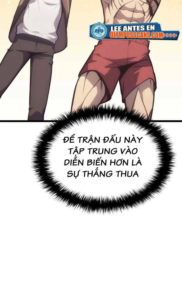Người Hùng Cấp Thảm Họa Hồi Sinh: Chapter 63