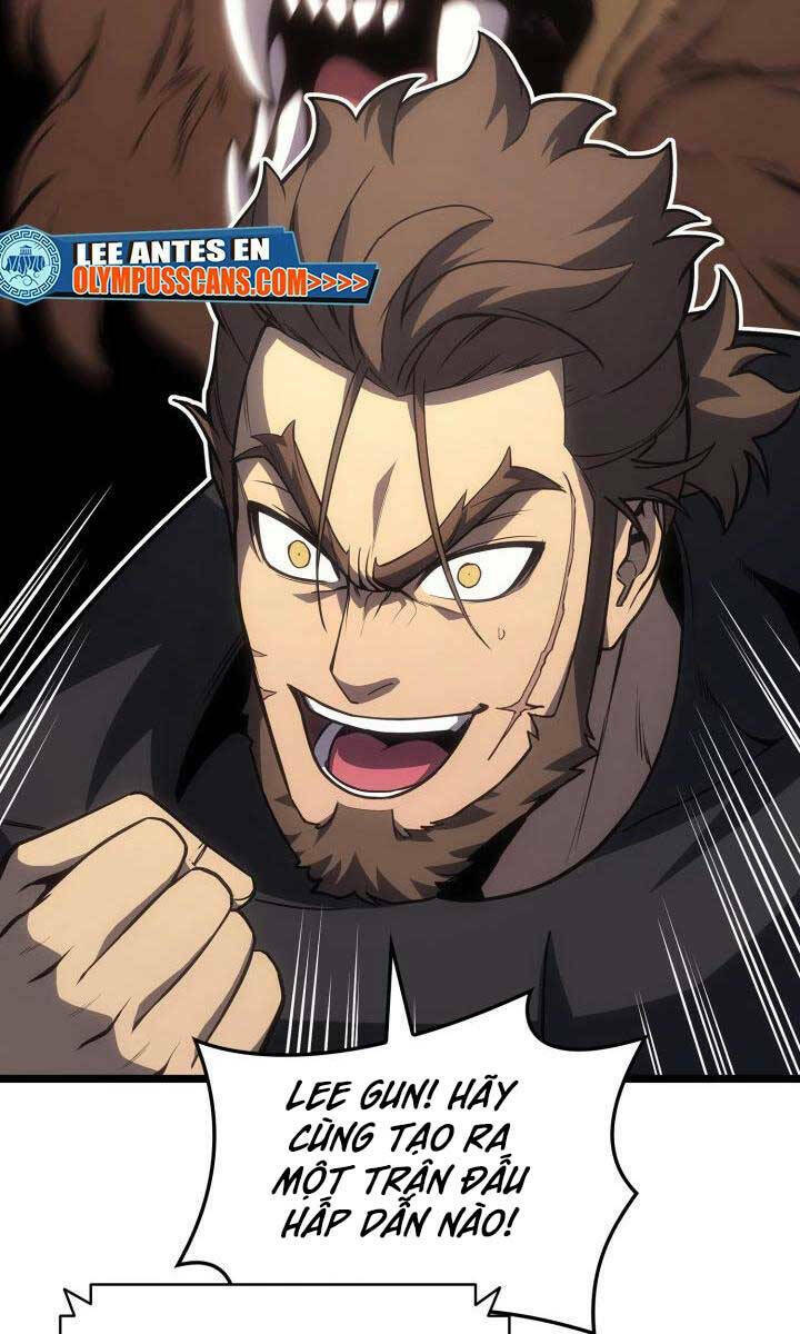 Người Hùng Cấp Thảm Họa Hồi Sinh: Chapter 63