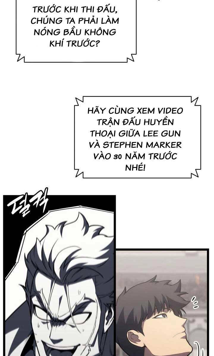 Người Hùng Cấp Thảm Họa Hồi Sinh: Chapter 63