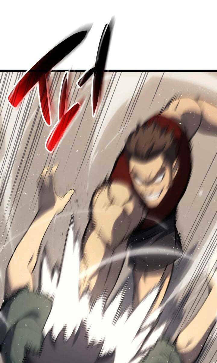 Người Hùng Cấp Thảm Họa Hồi Sinh: Chapter 63