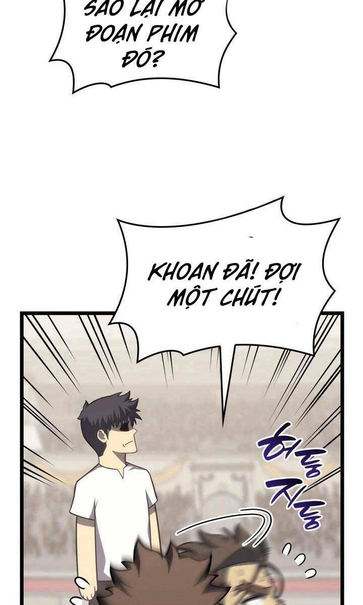 Người Hùng Cấp Thảm Họa Hồi Sinh: Chapter 63