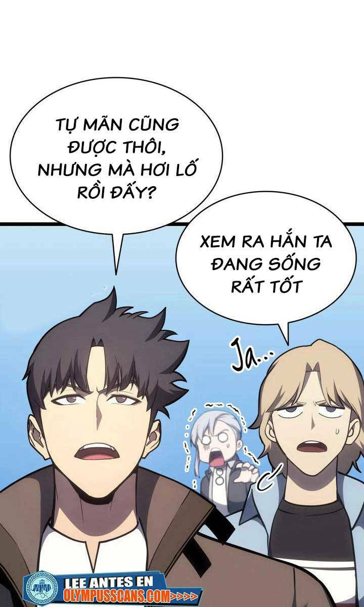 Người Hùng Cấp Thảm Họa Hồi Sinh: Chapter 63