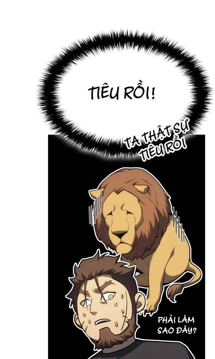 Người Hùng Cấp Thảm Họa Hồi Sinh: Chapter 63