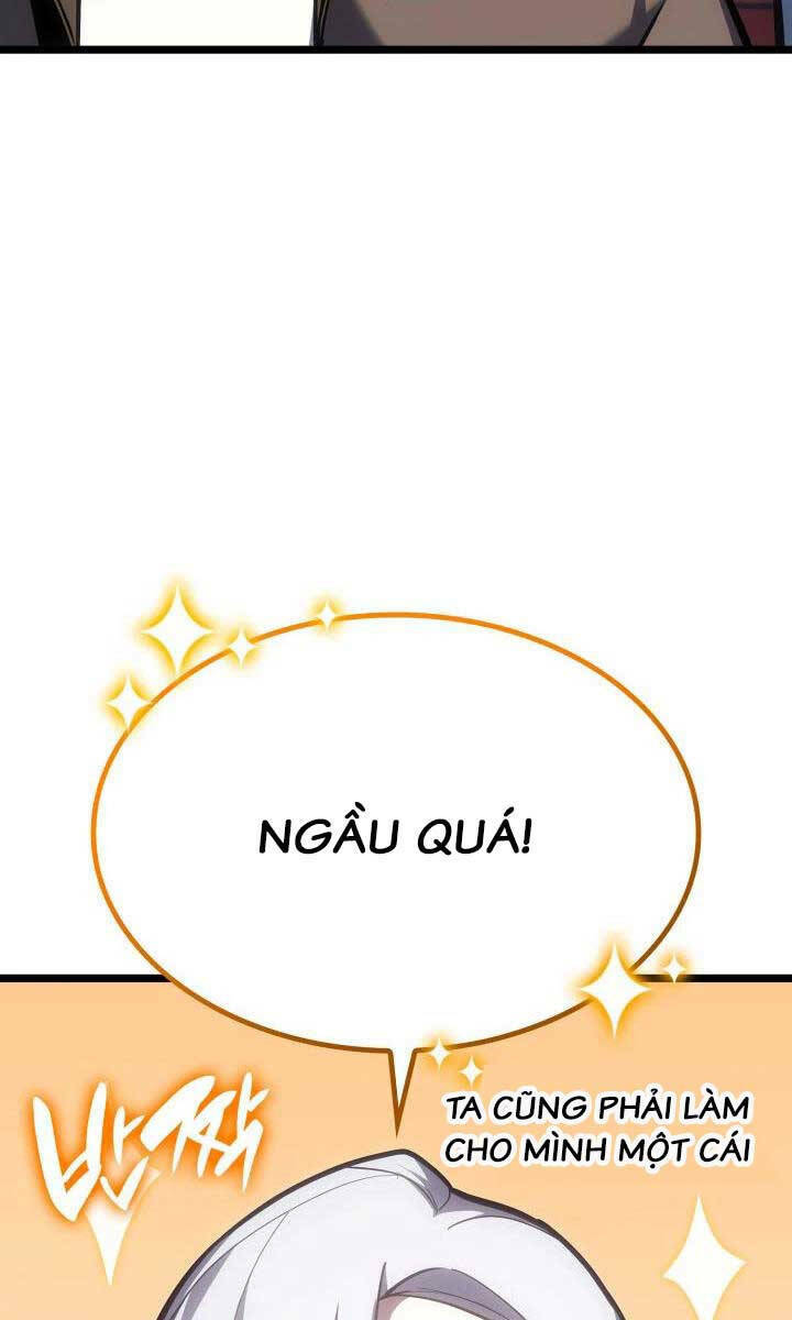 Người Hùng Cấp Thảm Họa Hồi Sinh: Chapter 63