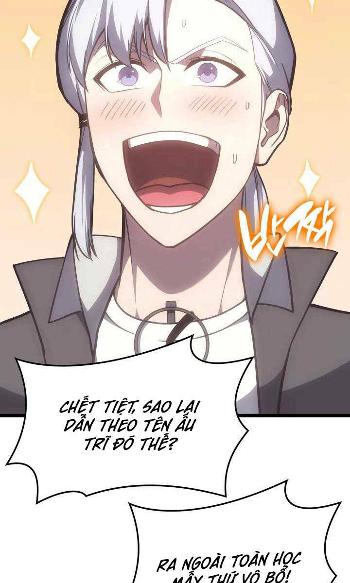 Người Hùng Cấp Thảm Họa Hồi Sinh: Chapter 63