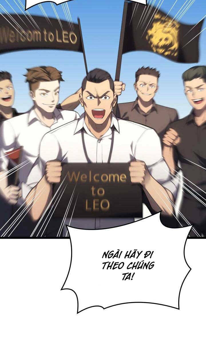 Người Hùng Cấp Thảm Họa Hồi Sinh: Chapter 63