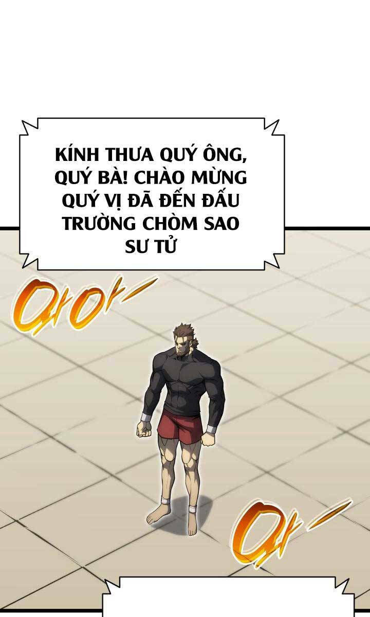 Người Hùng Cấp Thảm Họa Hồi Sinh: Chapter 63