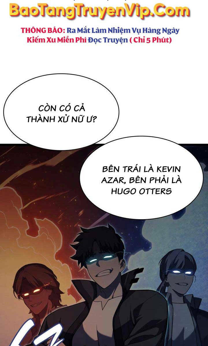 Người Hùng Cấp Thảm Họa Hồi Sinh: Chapter 63