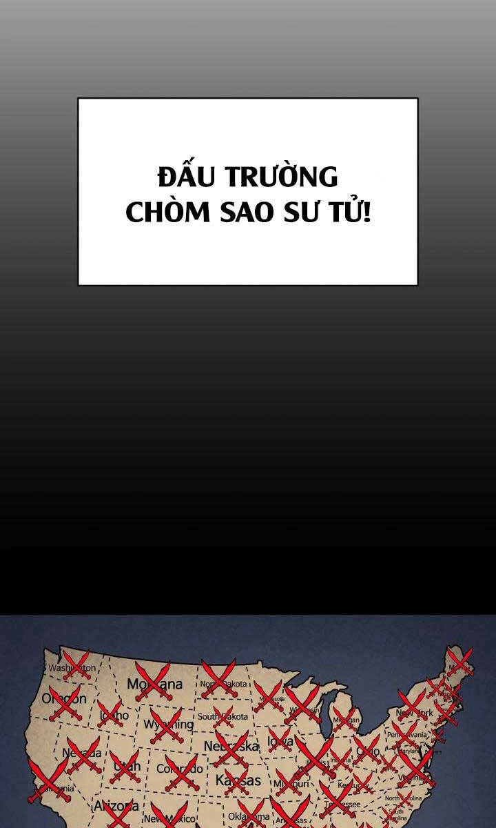 Người Hùng Cấp Thảm Họa Hồi Sinh: Chapter 63