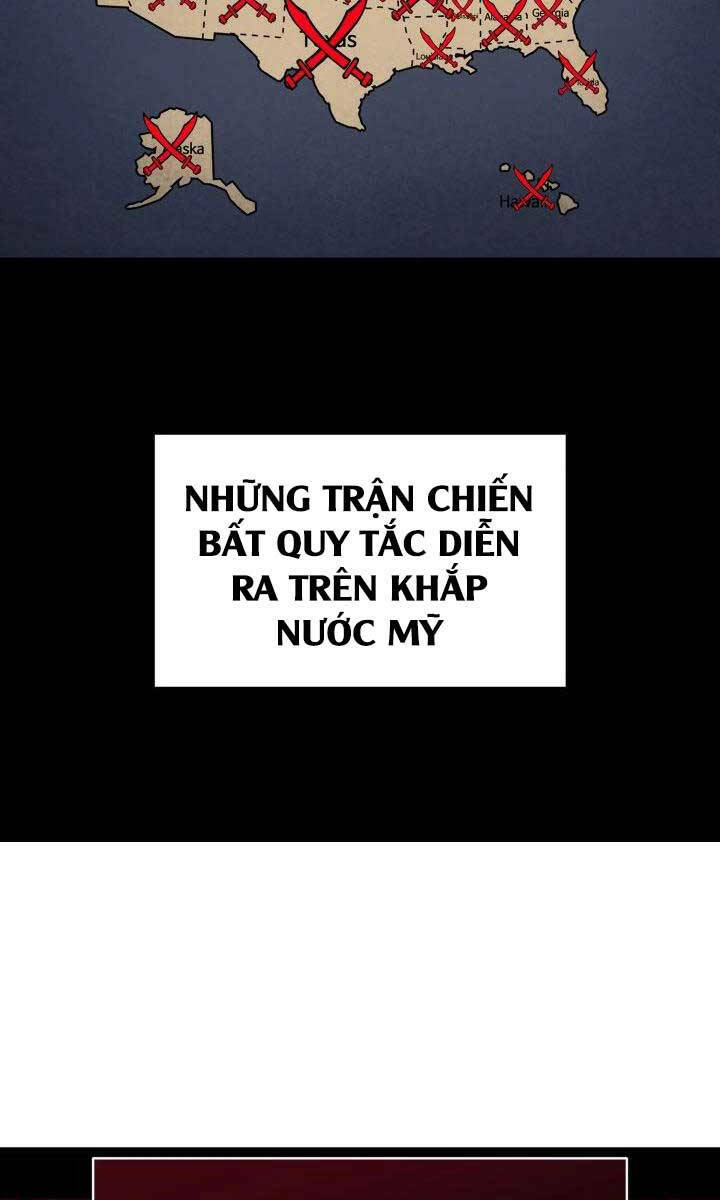 Người Hùng Cấp Thảm Họa Hồi Sinh: Chapter 63
