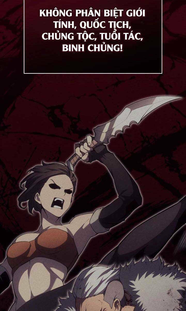 Người Hùng Cấp Thảm Họa Hồi Sinh: Chapter 63