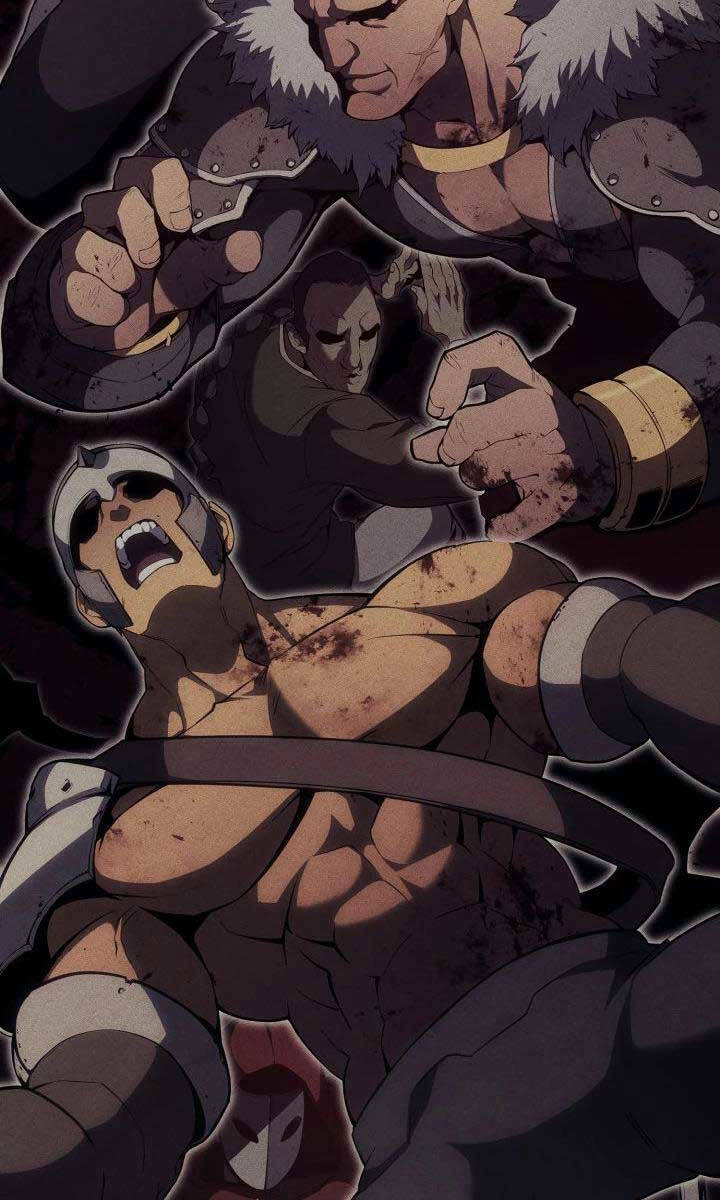 Người Hùng Cấp Thảm Họa Hồi Sinh: Chapter 63