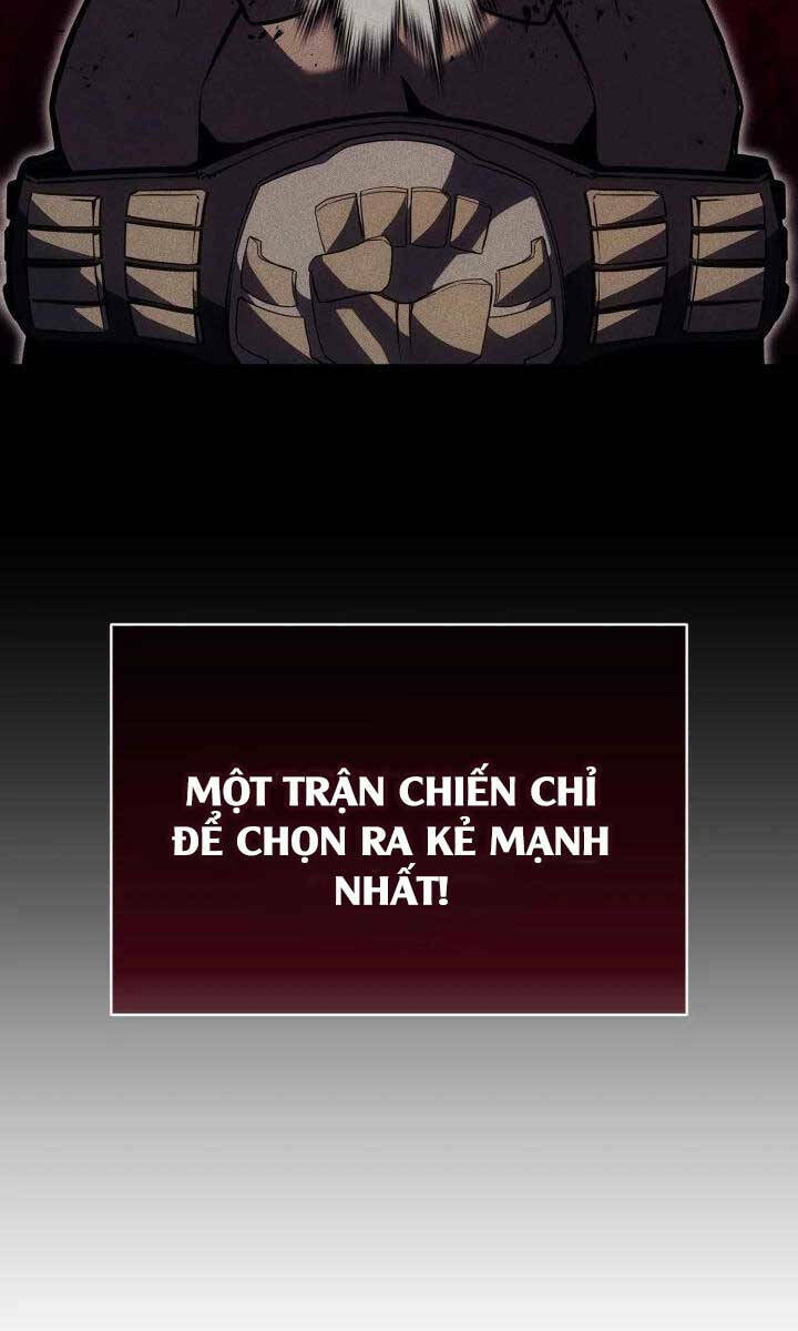 Người Hùng Cấp Thảm Họa Hồi Sinh: Chapter 63