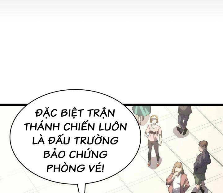 Người Hùng Cấp Thảm Họa Hồi Sinh: Chapter 63