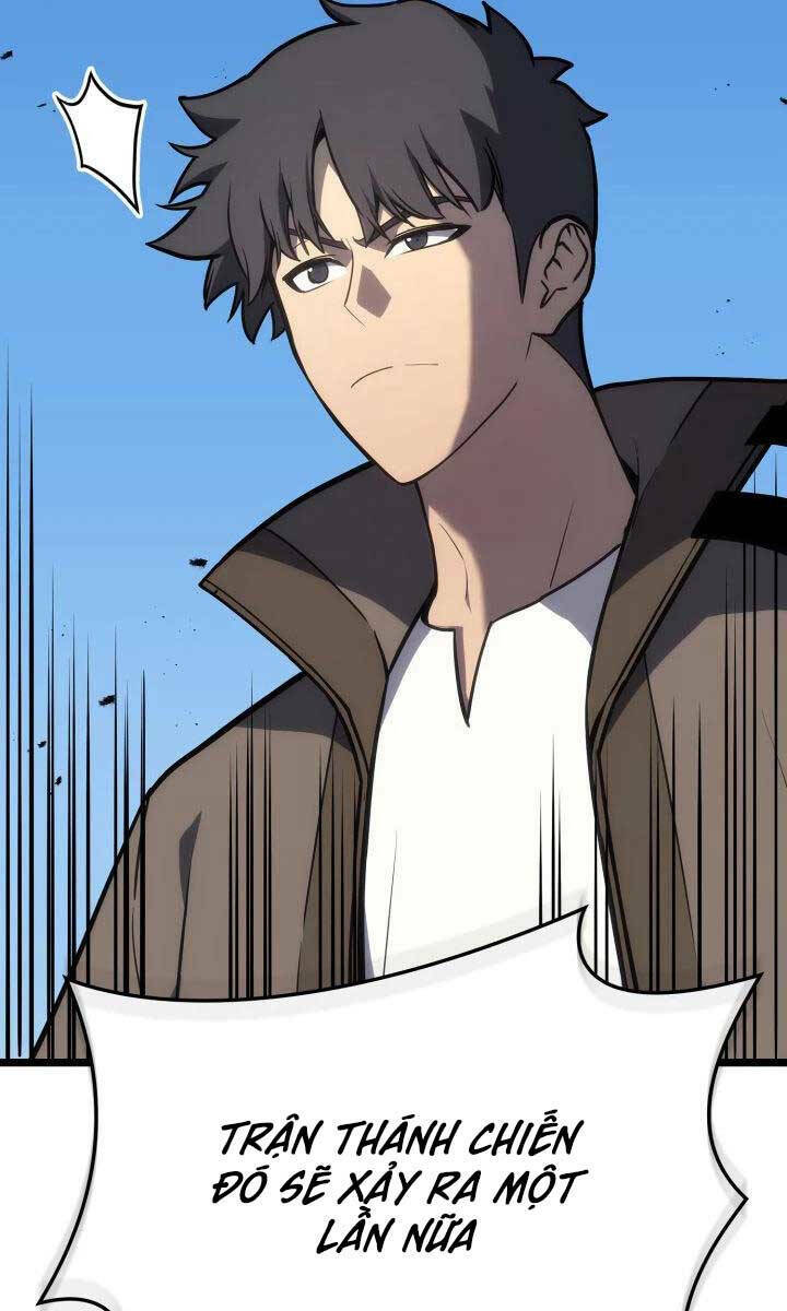 Người Hùng Cấp Thảm Họa Hồi Sinh: Chapter 63