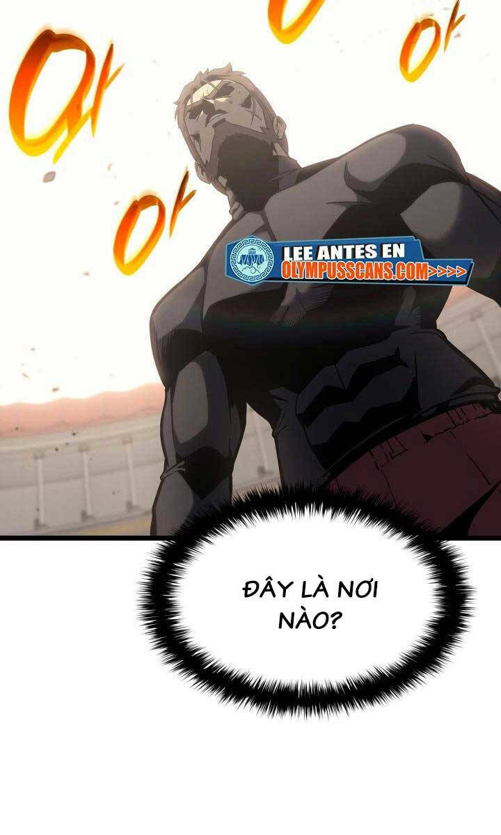 Người Hùng Cấp Thảm Họa Hồi Sinh: Chapter 63