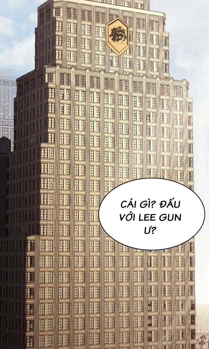 Người Hùng Cấp Thảm Họa Hồi Sinh: Chapter 63