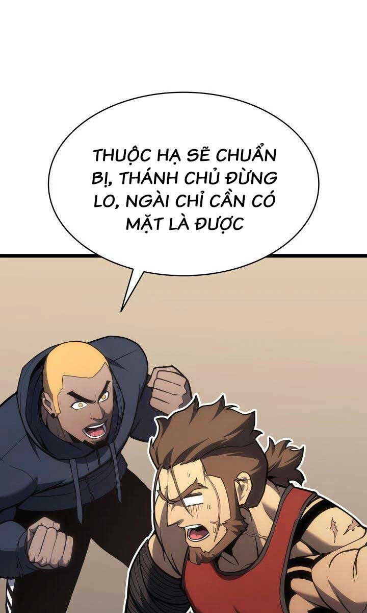Người Hùng Cấp Thảm Họa Hồi Sinh: Chapter 63