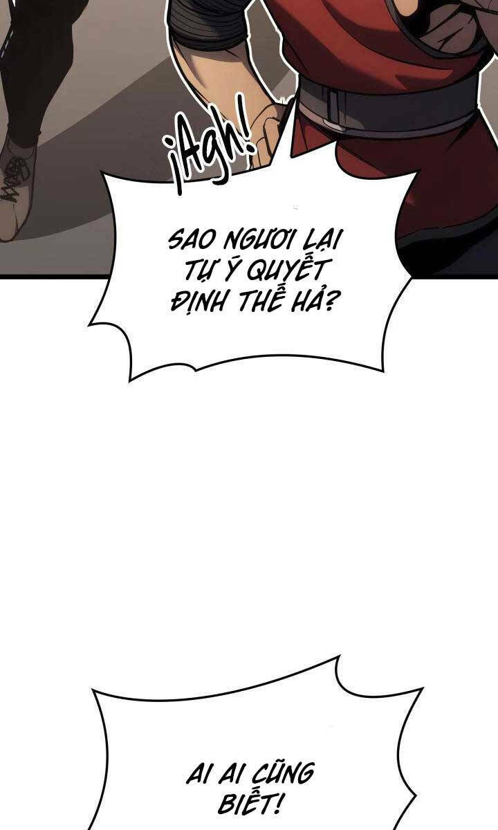 Người Hùng Cấp Thảm Họa Hồi Sinh: Chapter 63