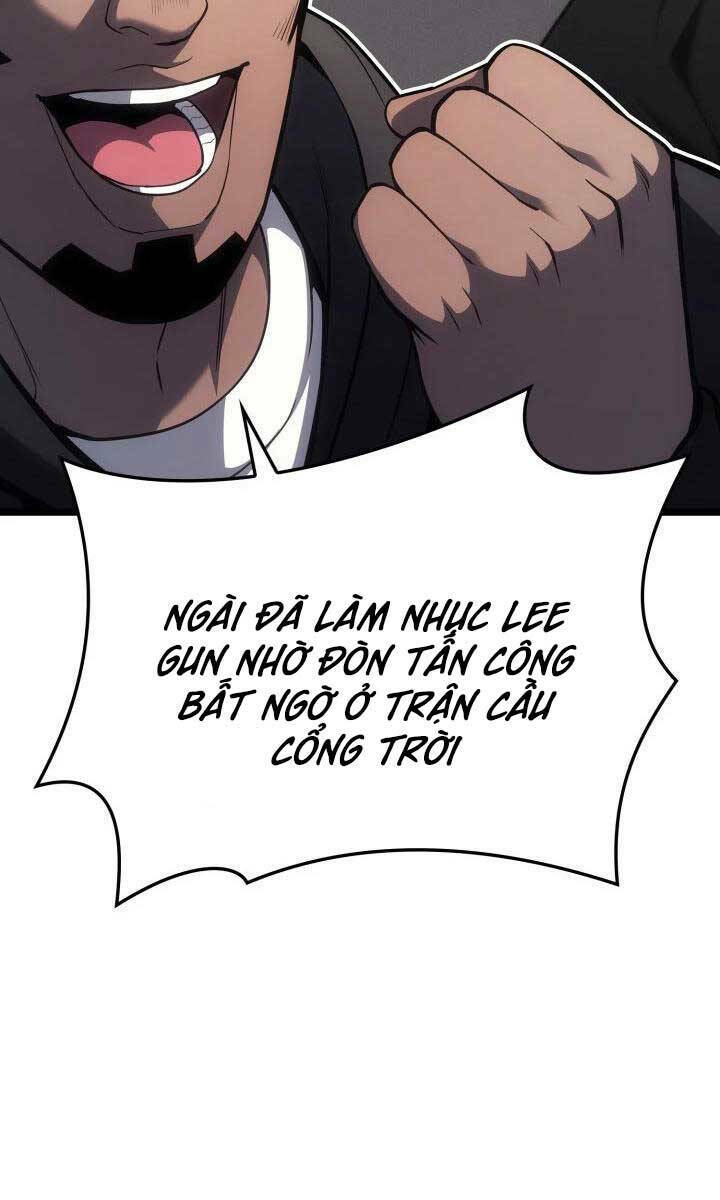 Người Hùng Cấp Thảm Họa Hồi Sinh: Chapter 63