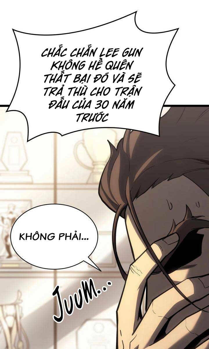 Người Hùng Cấp Thảm Họa Hồi Sinh: Chapter 63