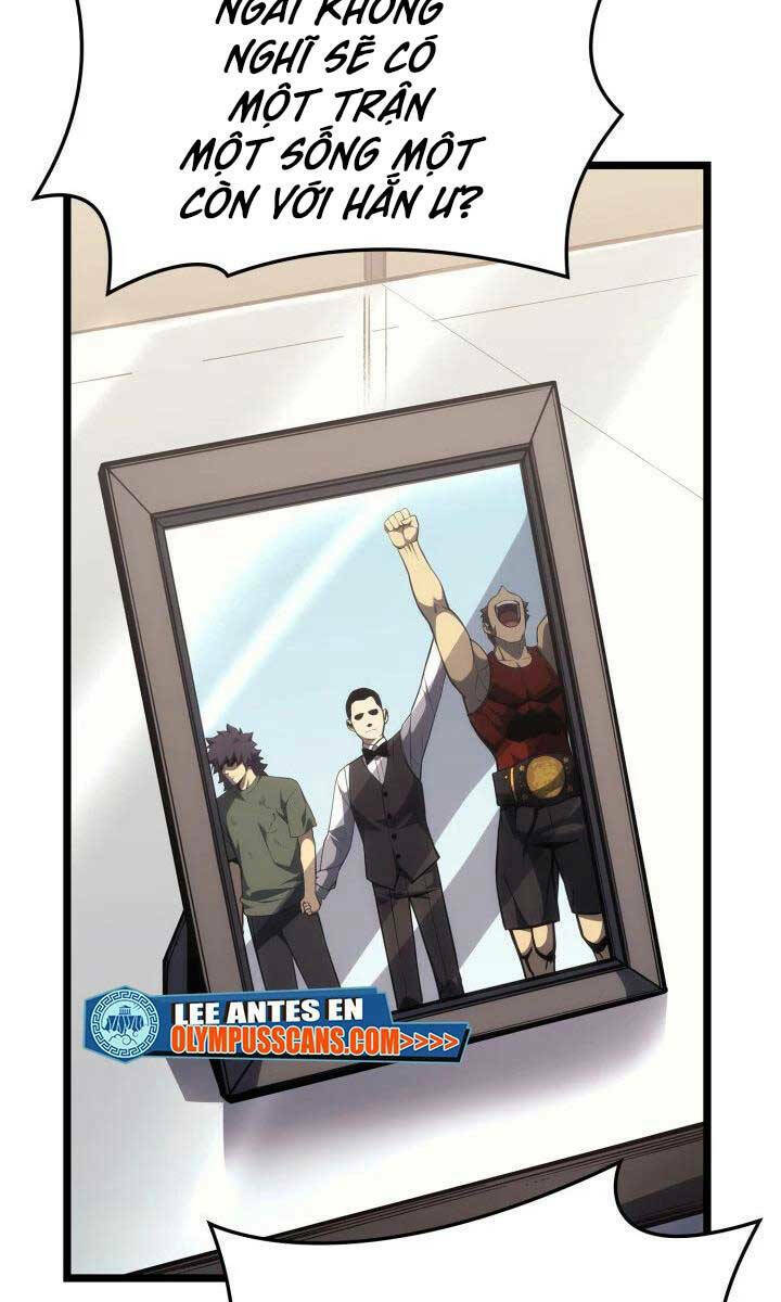 Người Hùng Cấp Thảm Họa Hồi Sinh: Chapter 63
