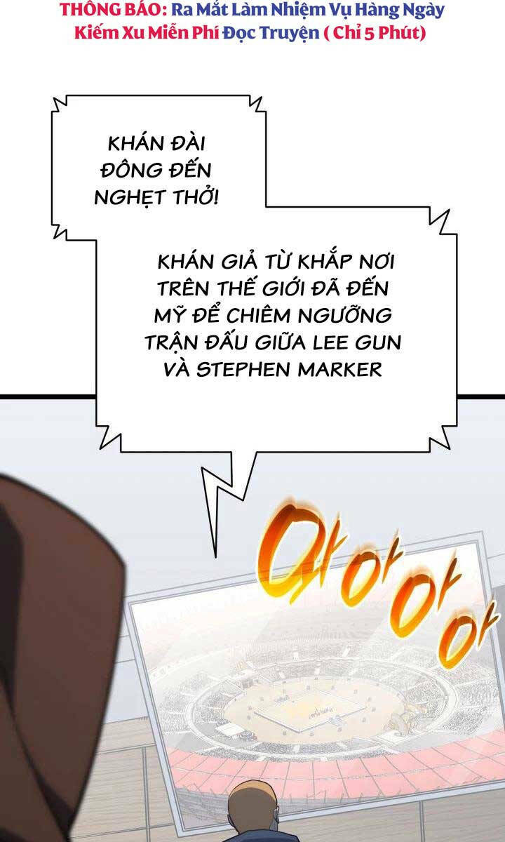 Người Hùng Cấp Thảm Họa Hồi Sinh: Chapter 63