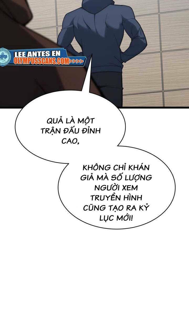 Người Hùng Cấp Thảm Họa Hồi Sinh: Chapter 63