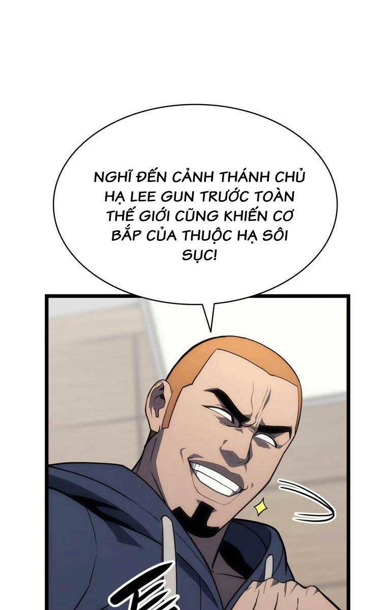 Người Hùng Cấp Thảm Họa Hồi Sinh: Chapter 63