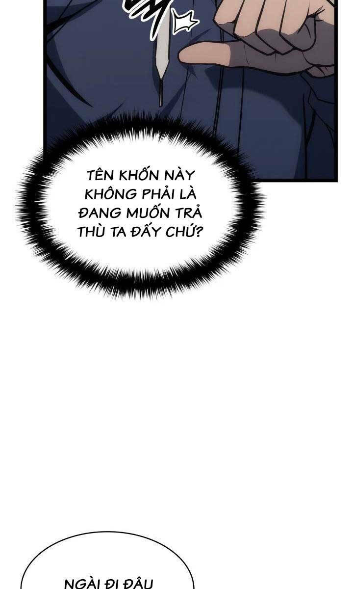 Người Hùng Cấp Thảm Họa Hồi Sinh: Chapter 63