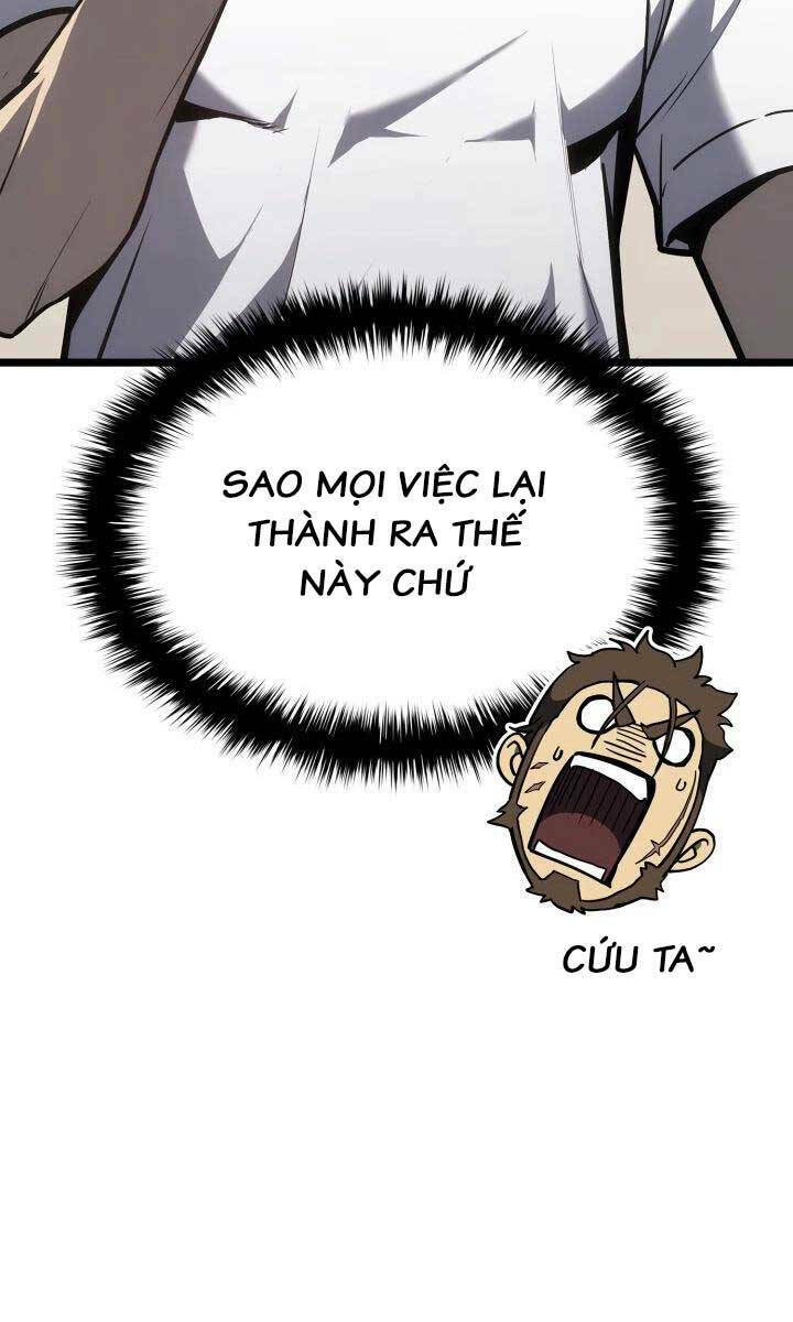 Người Hùng Cấp Thảm Họa Hồi Sinh: Chapter 63