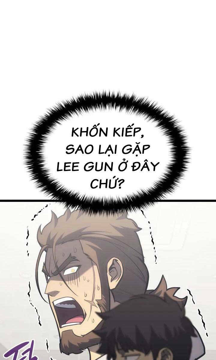 Người Hùng Cấp Thảm Họa Hồi Sinh: Chapter 63