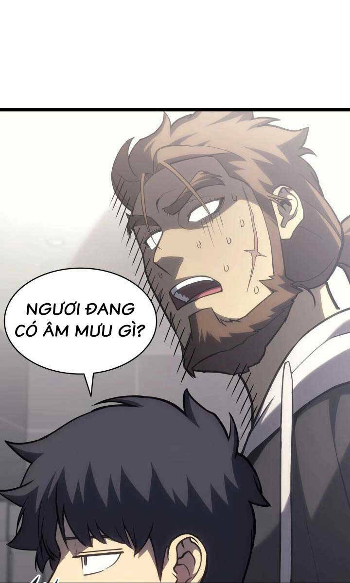 Người Hùng Cấp Thảm Họa Hồi Sinh: Chapter 63