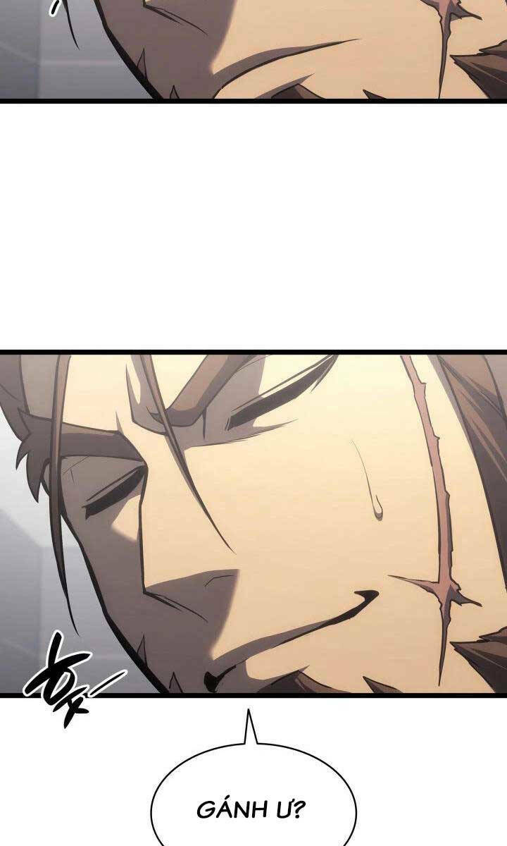 Người Hùng Cấp Thảm Họa Hồi Sinh: Chapter 63