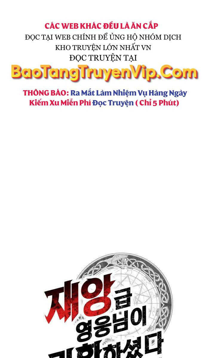Người Hùng Cấp Thảm Họa Hồi Sinh: Chapter 63