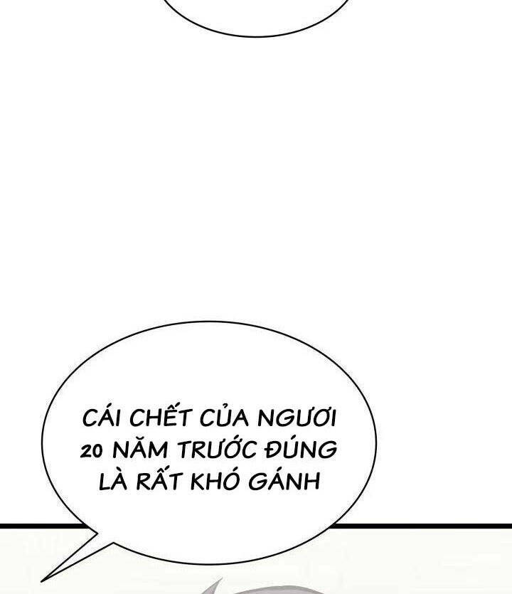 Người Hùng Cấp Thảm Họa Hồi Sinh: Chapter 63