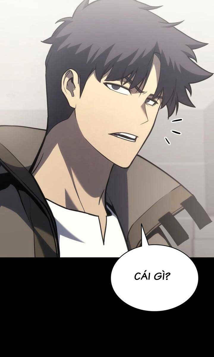 Người Hùng Cấp Thảm Họa Hồi Sinh: Chapter 63