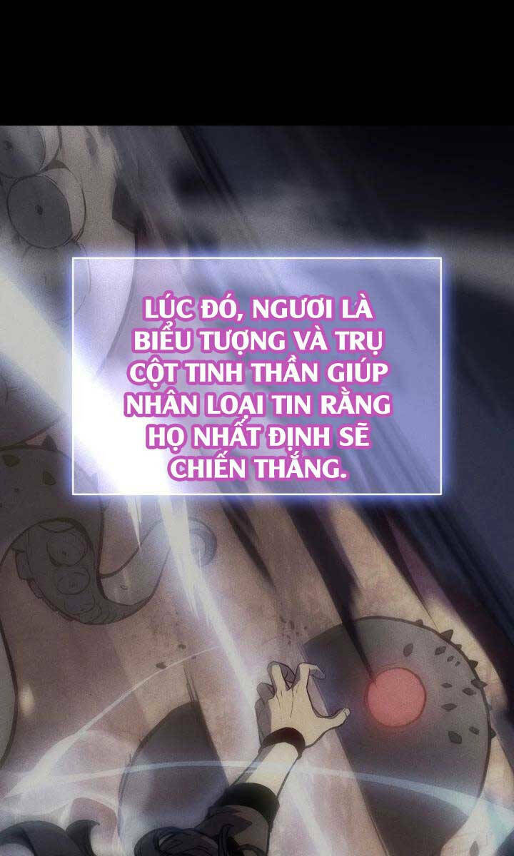 Người Hùng Cấp Thảm Họa Hồi Sinh: Chapter 63